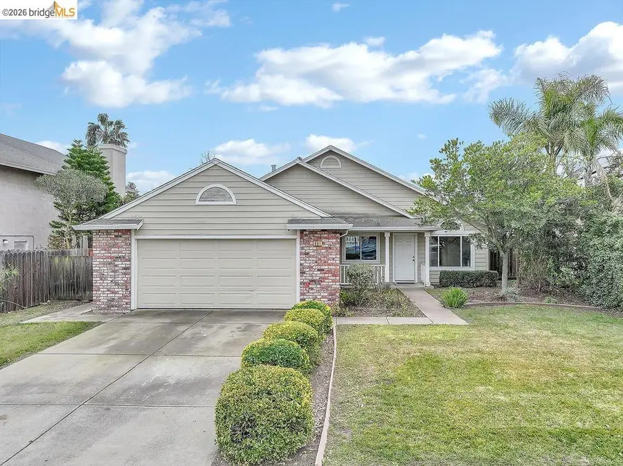 901 Weibel Circle, Oakley, CA 94561 - #2