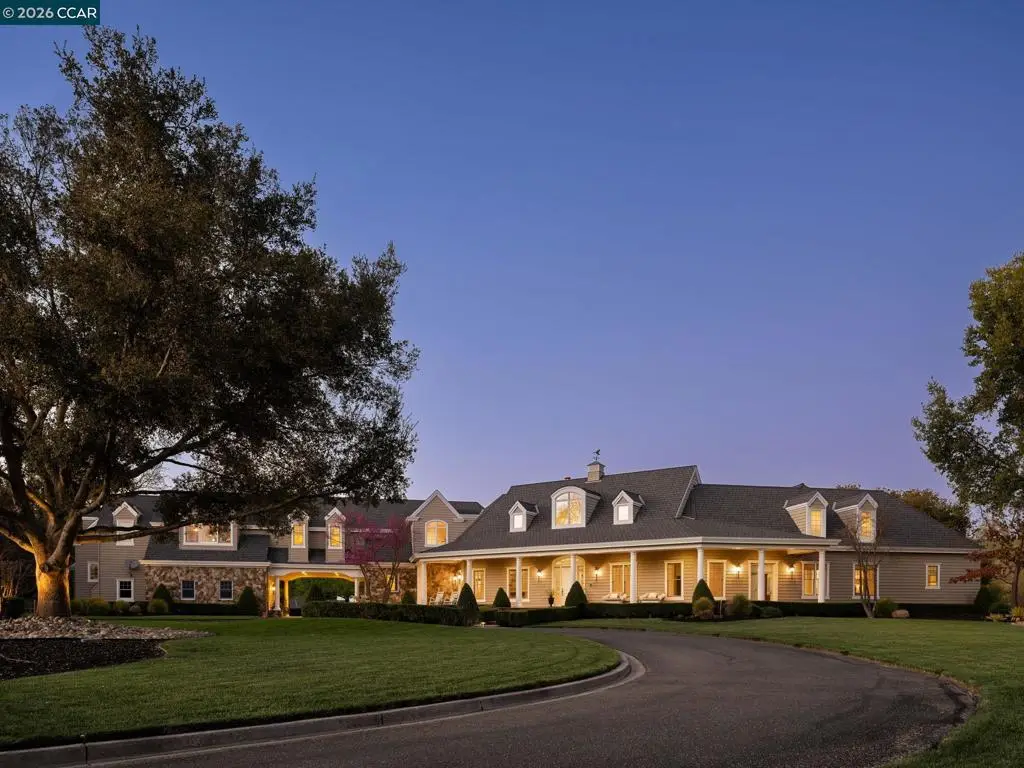 5401 Penny Ln, Danville, CA 94506 - #1