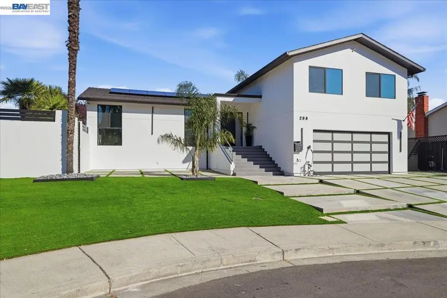 258 Dexter Pl, San Ramon, CA 94583 - #2