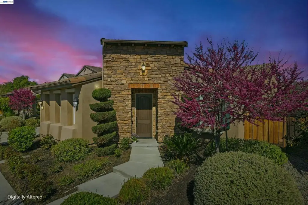 215 E Cara Ct, Mountain House, CA 95391 - #1