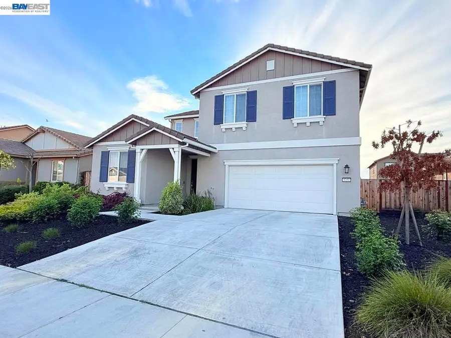 5350 Sotto Way, Antioch, CA 94531 - #3