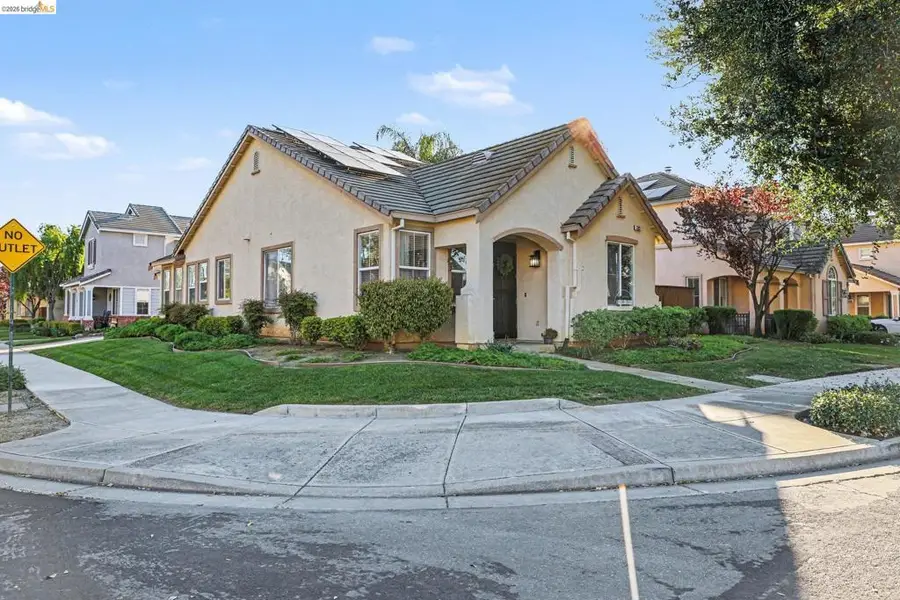 3092 Mills Dr, Brentwood, CA 94513 - #2