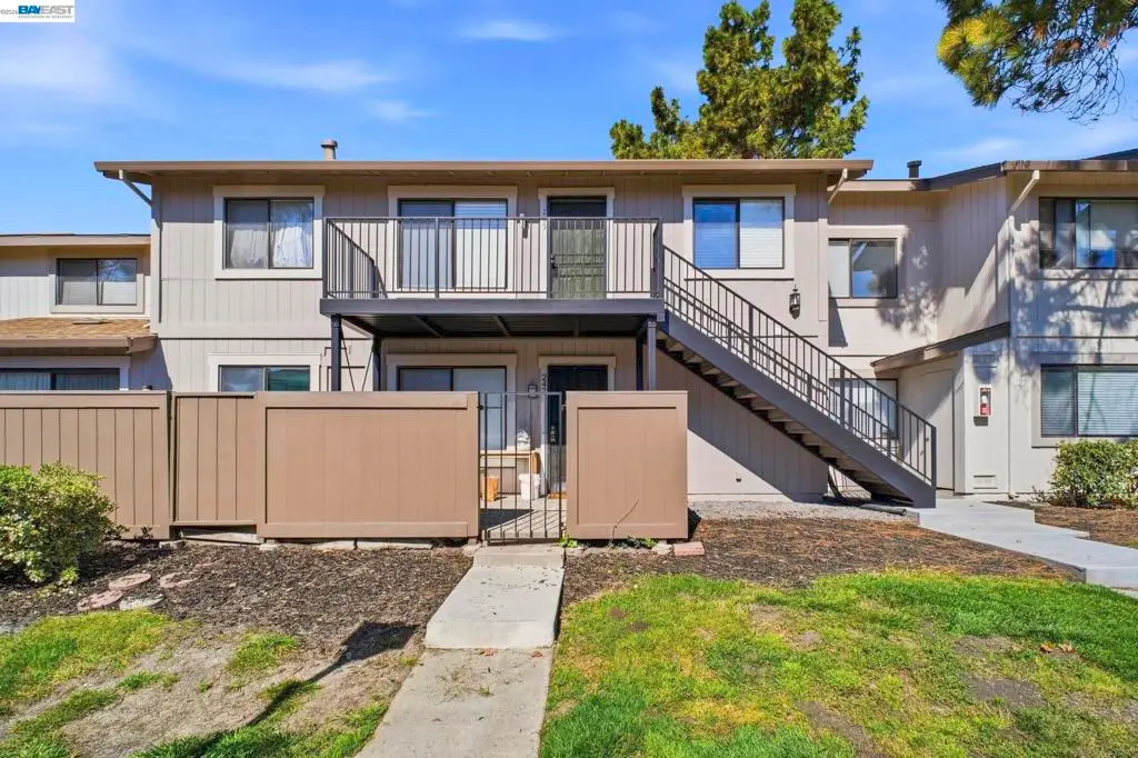 245 Famoso Plz, Union City, CA 94587 - #1