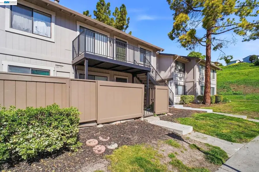 245 Famoso Plz, Union City, CA 94587 - #3