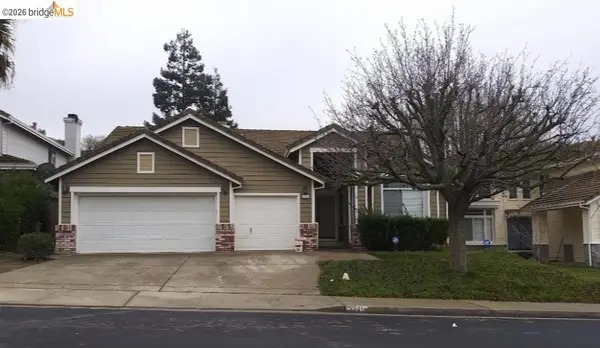 3341 Hidden Hills Ct, Antioch, CA 94531