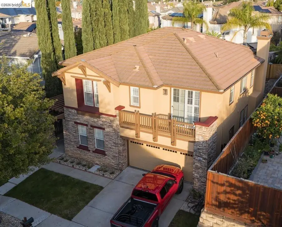1692 Via Campo Verde, San Jose, CA 95120 - #2