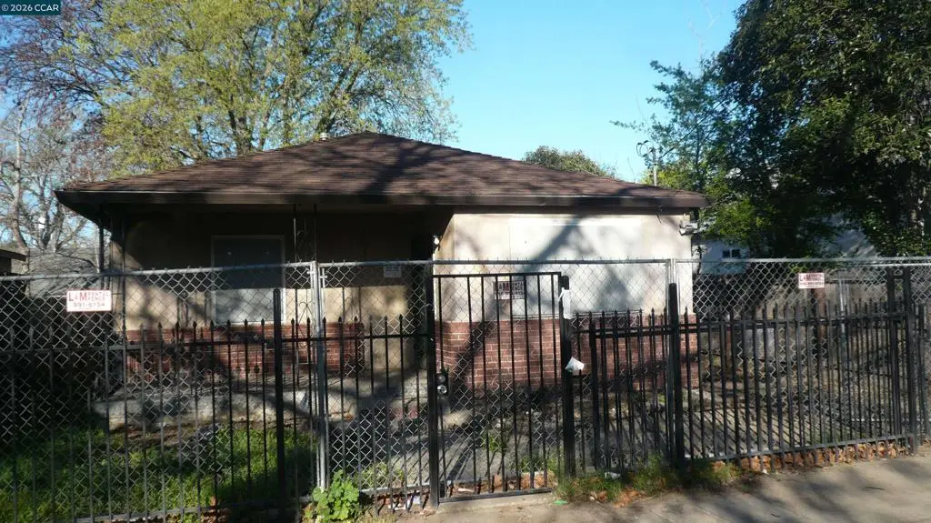 3200 San Diego Way, Sacramento, CA 95820 - #1