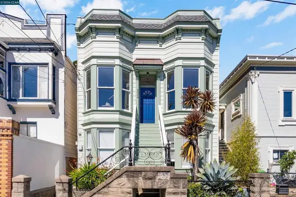 3934 Cesar Chavez St, San Francisco, CA 94131