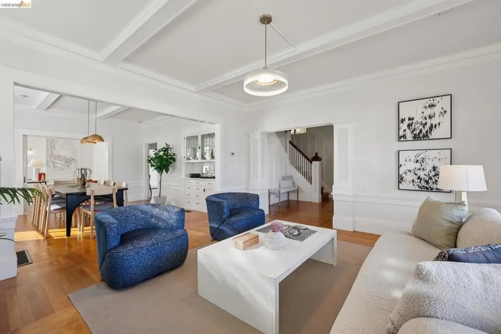 5339 Princeton St, Oakland, CA 94601 - #1