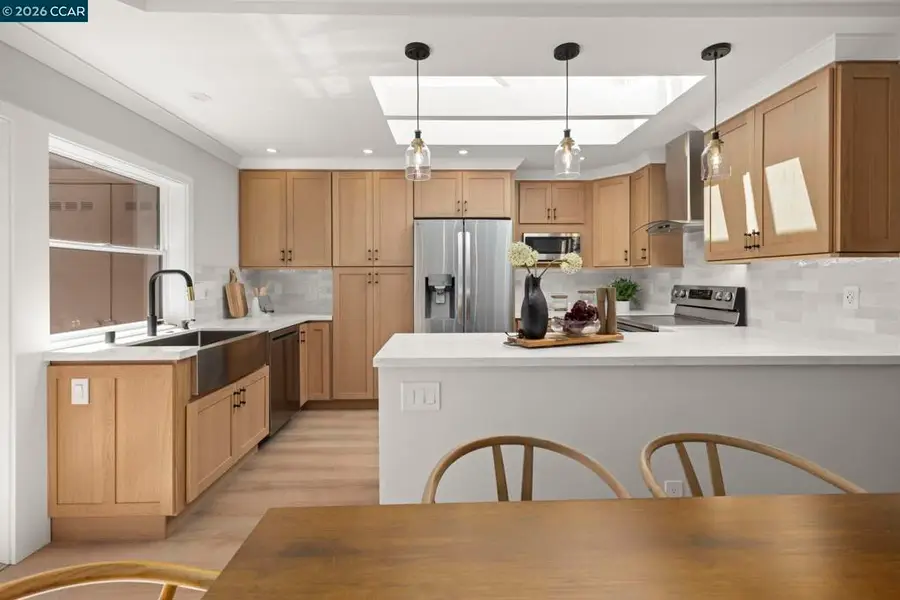 1152 Fairlawn Ct #3, Walnut Creek, CA 94595 - #2