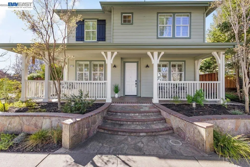 2410 Robinson Cir, Livermore, CA 94550 - #1