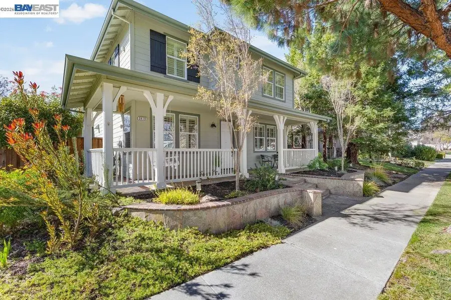 2410 Robinson Cir, Livermore, CA 94550 - #3