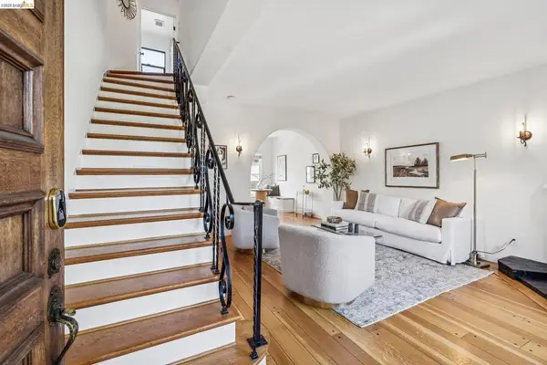 47 Excelsior Ct #43, Oakland, CA 94610