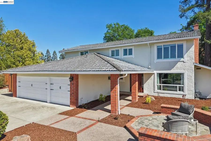 44 Lariat Ct, Walnut Creek, CA 94596 - #2