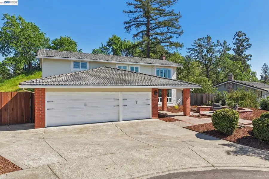 44 Lariat Ct, Walnut Creek, CA 94596 - #3