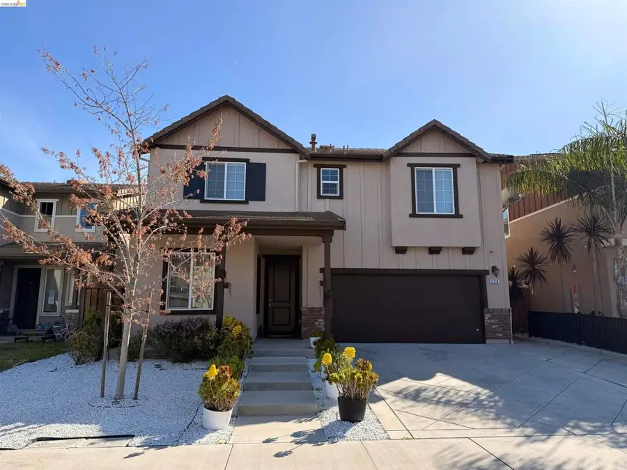 Address Withheld By Seller, Oakley, CA 94561 - #2