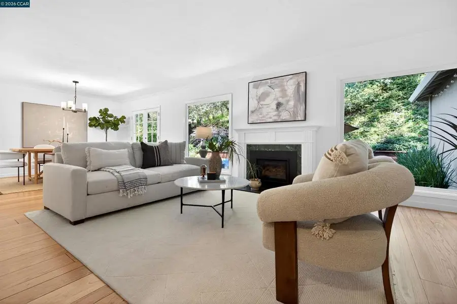 27 Glorietta Ct, Orinda, CA 94563 - #2