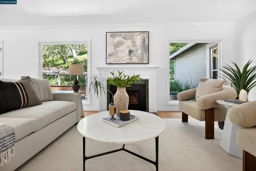 27 Glorietta Ct, Orinda, CA 94563 - #3