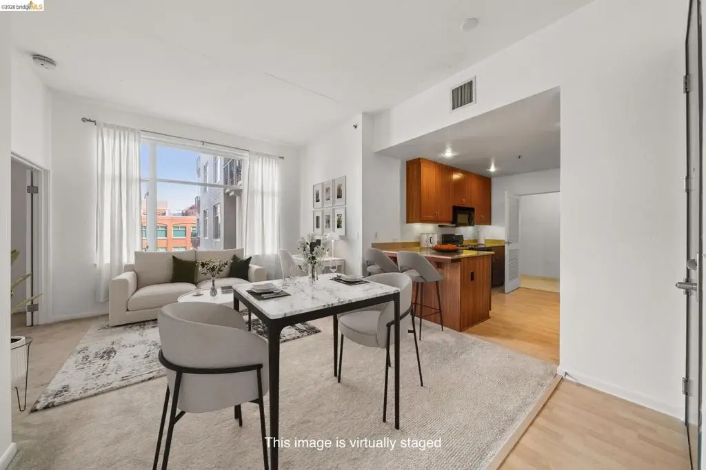 5855 Horton Street #613, Emeryville, CA 94608 - #1