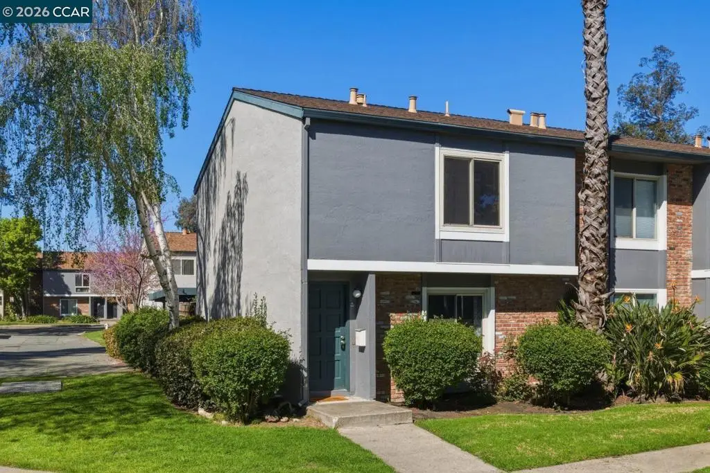 3825 Northwood Dr #A, Concord, CA 94520 - #1