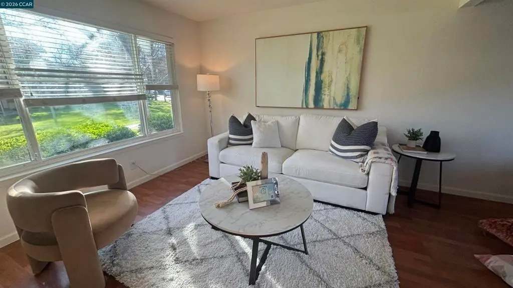 3828 Willow Pass Rd #D, Concord, CA 94519 - #1