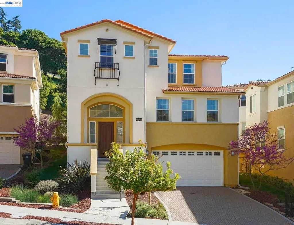 2703 Tribune Ave, Hayward, CA 94542 - #1