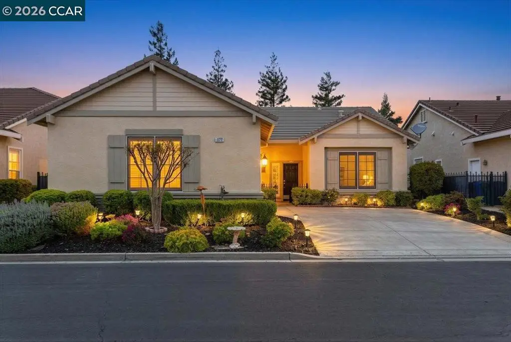 377 St Claire Ter, Brentwood, CA 94513 - #1