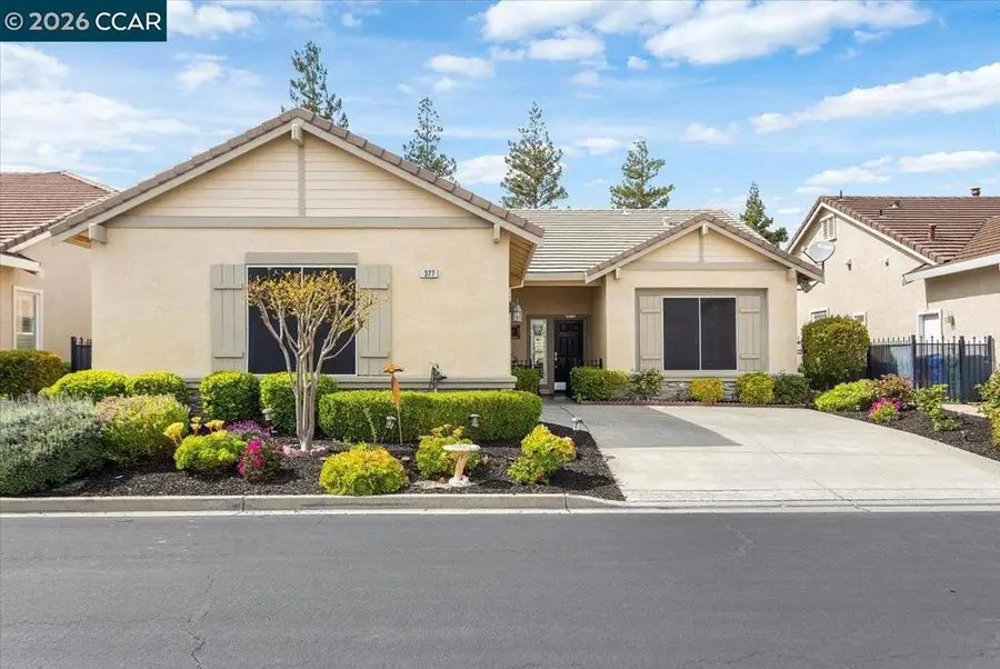 377 St Claire Ter, Brentwood, CA 94513 - #2
