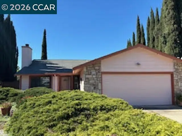 4153 S Royal Links Cir, Antioch, CA 94509 - #2
