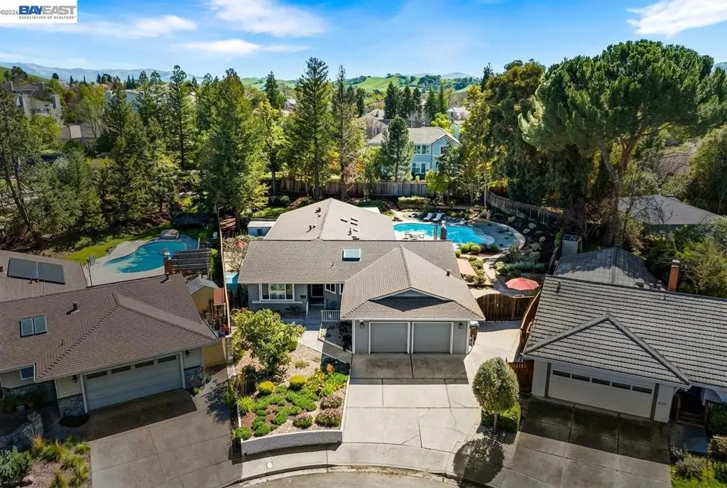 535 San Gabriel Ct, Pleasanton, CA 94566 - #1