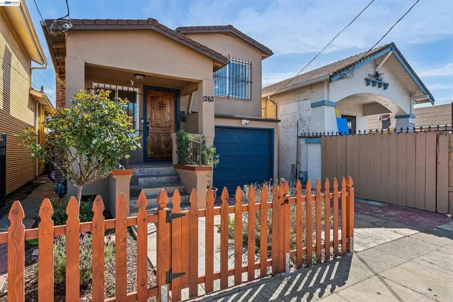 1262 94th Avenue, Oakland, CA 94603 - #2