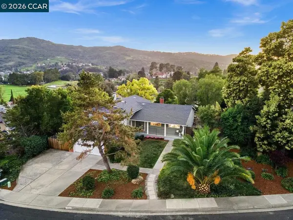 5129 Heavenly Ridge Ln, Richmond, CA 94803