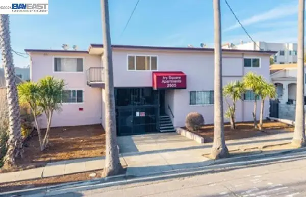 2605 9th Ave, Oakland, CA 94606