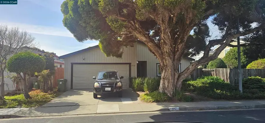 1712 Manor Cir, El Cerrito, CA 94530 - #2