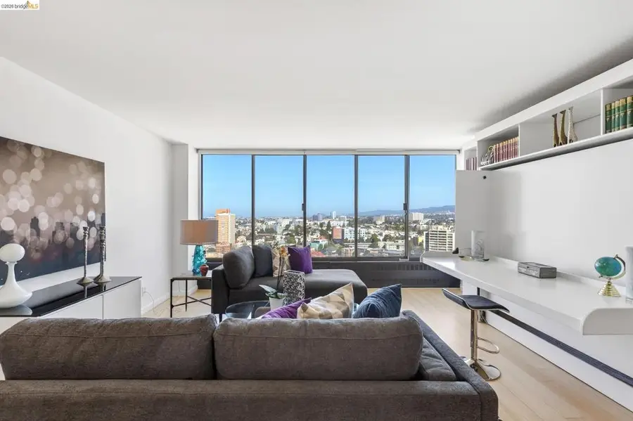 565 Bellevue Ave #2205, Oakland, CA 94610 - #2