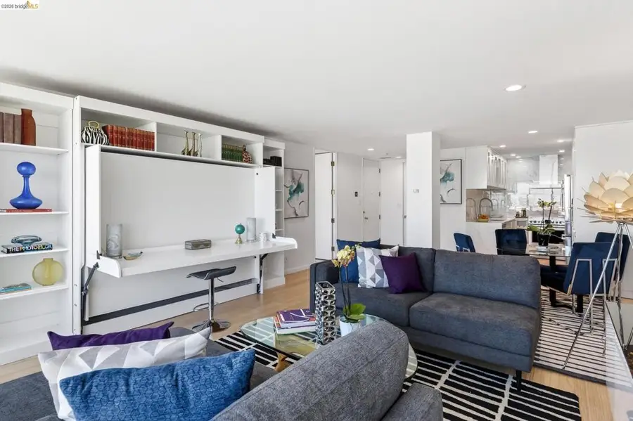 565 Bellevue Ave #2205, Oakland, CA 94610 - #3