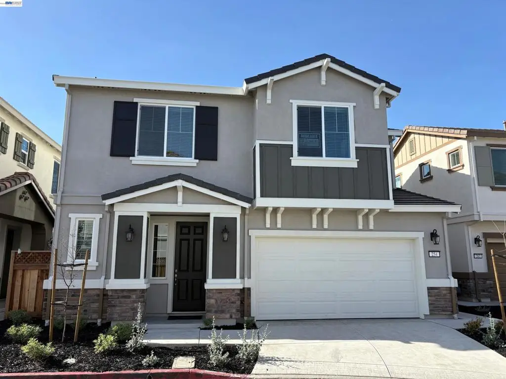 254 Mindy Way, Pittsburg, CA 94565 - #1