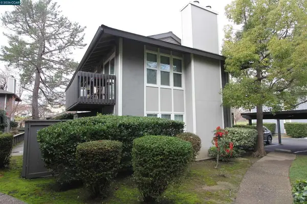 Address Withheld By Seller, Walnut Creek, CA 94597