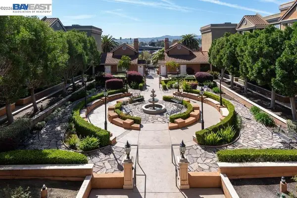 401 S Norfolk St #216, San Mateo, CA 94401