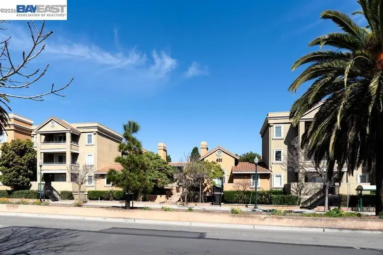 401 S Norfolk St #216, San Mateo, CA 94401 - #3