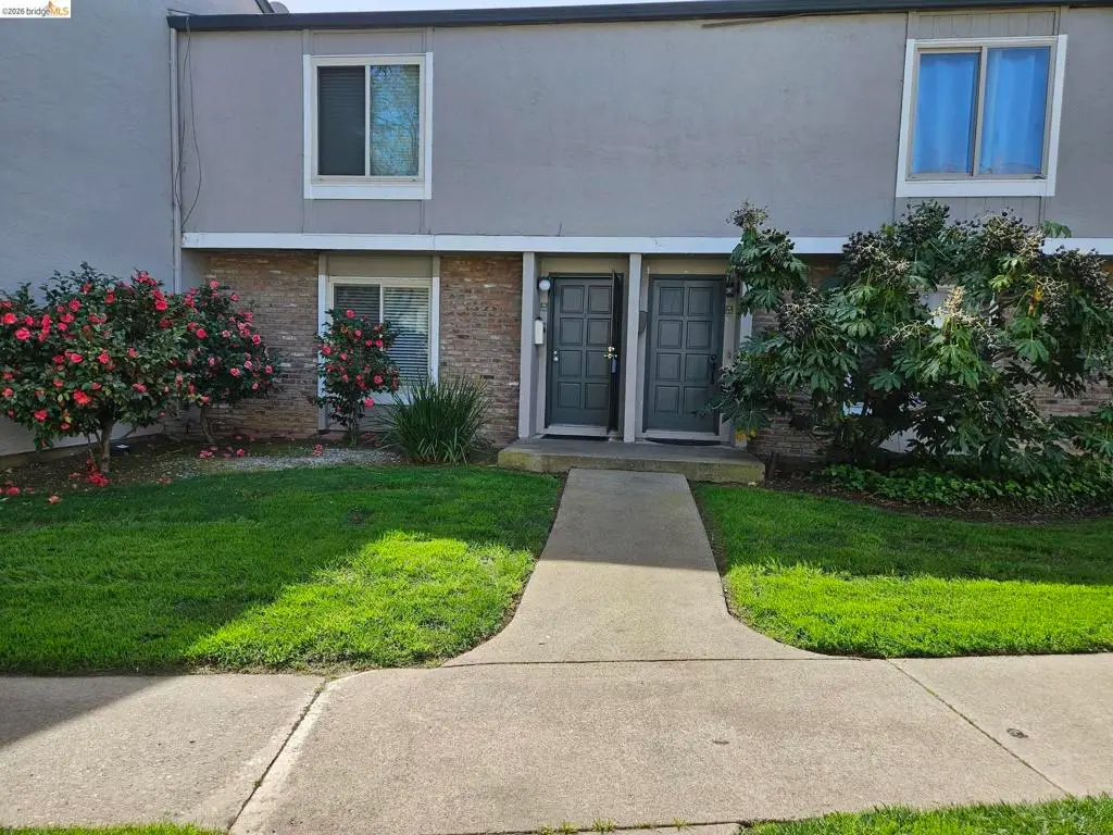 3715 Northwood Dr #G, Concord, CA 94520 - #1