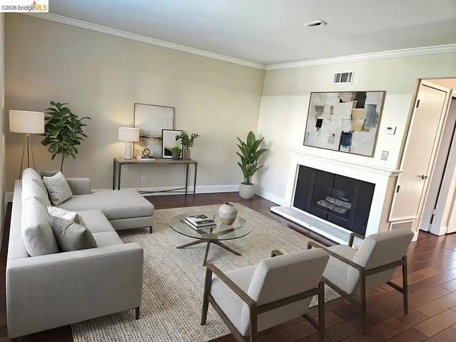 3715 Northwood Dr #G, Concord, CA 94520 - #2