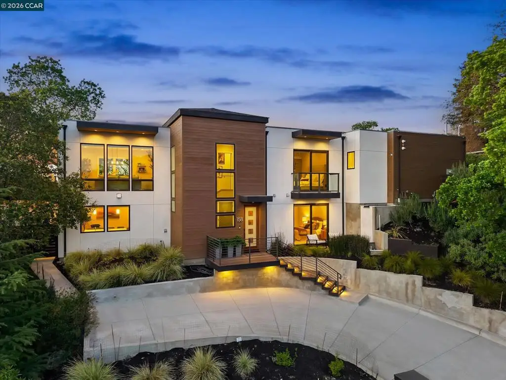 158 Andrea Dr, Walnut Creek, CA 94596 - #1