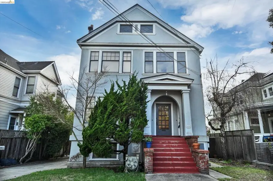 1822 Clinton Ave, Alameda, CA 94501 - #3