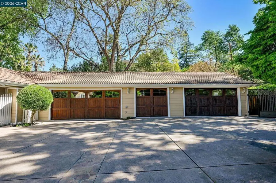 1496 Finley Lane, Alamo, CA 94507 - #3