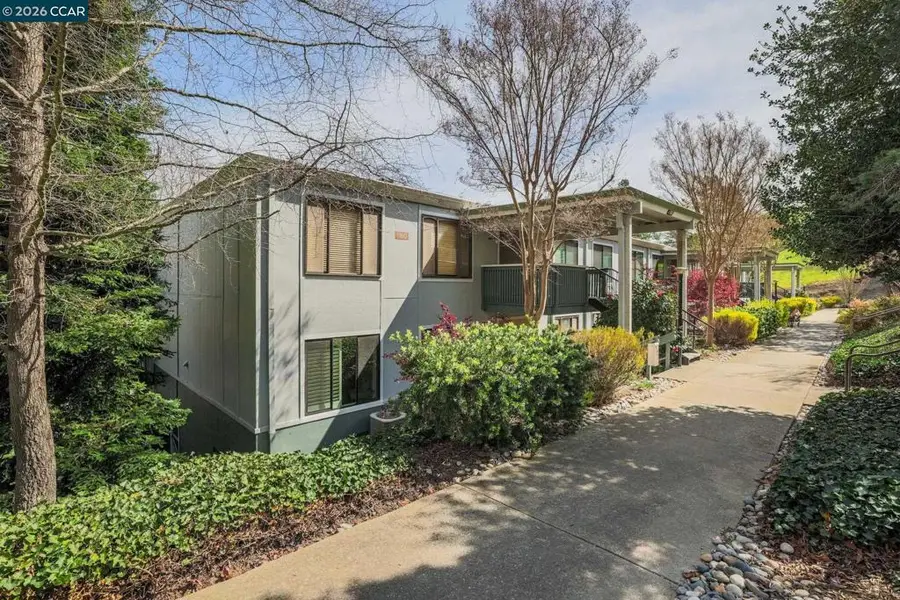 1160 Rockledge Lane #2, Walnut Creek, CA 94595 - #2