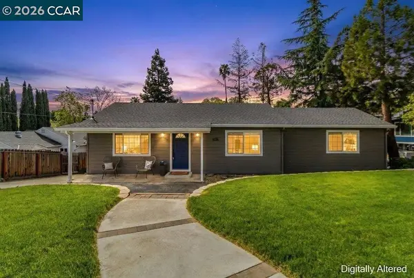 2472 Monterey Ave, Martinez, CA 94553