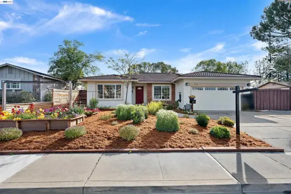 74 Ryegate Pl, San Ramon, CA 94583