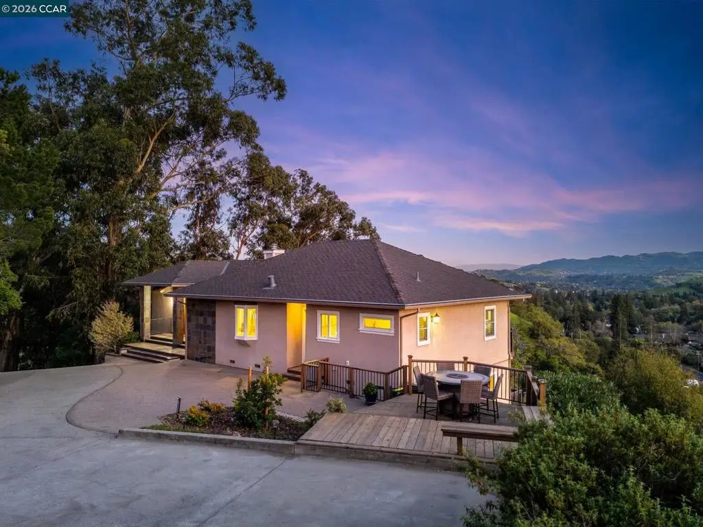 B Reliez Valley Road, Lafayette, CA 94549 - #1