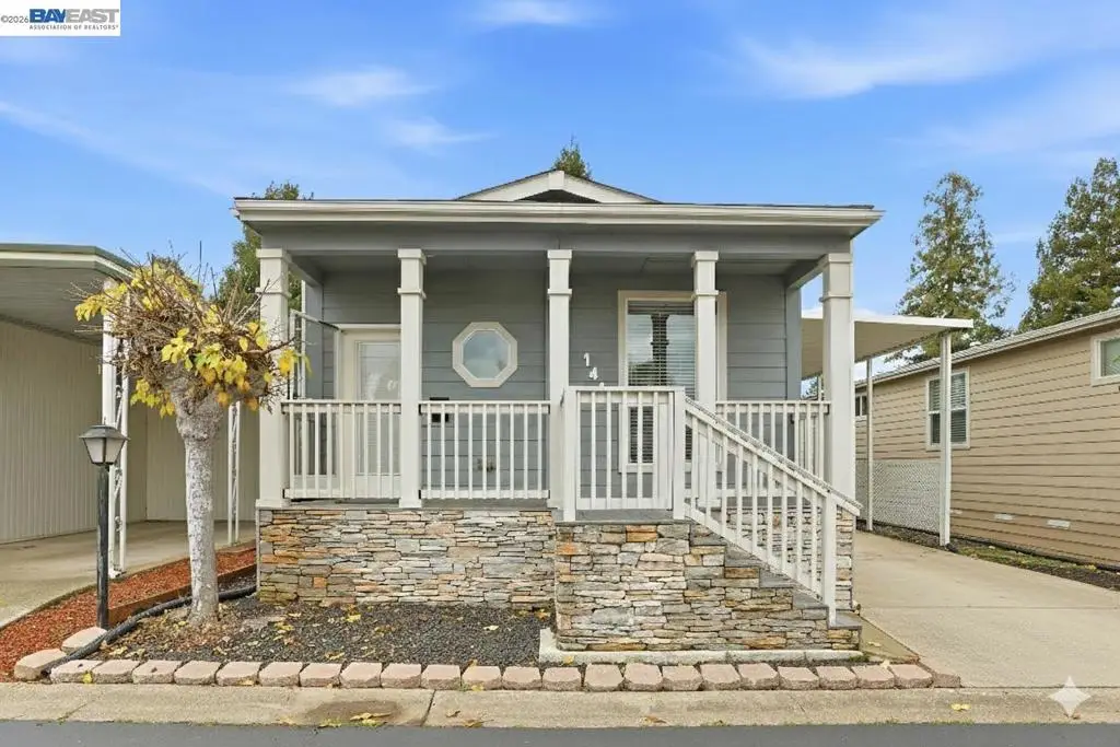 3231 Vineyard Ave #141, Pleasanton, CA 94566 - #1